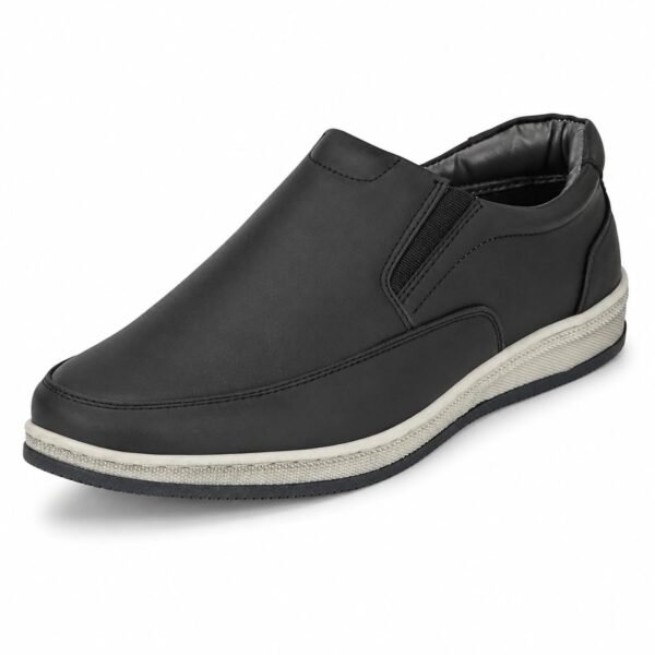 Centrino Loafers for Men Causal | Casual Shoes for Men | Soft Cushioned Insole| Moccasins | Lighweight Shoes (3392)
