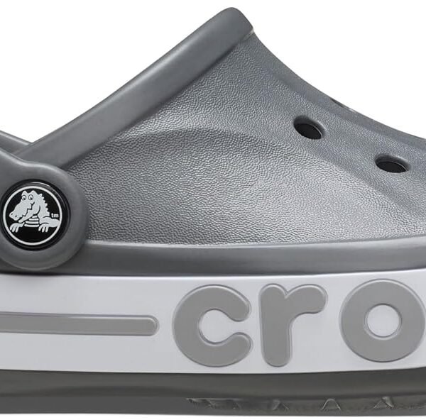 Crocs Unisex-Adult Classic Bone Clog