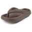 DOCTOR EXTRA SOFT Women's Classic Ultra Soft Flip Flops/Slippers with Cushion FootBed for Adult | Comfortable & Light Weight| Stylish & Anti-Skid| Waterproof & Everyday Use Slip-on Ladies Girls D-541