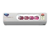 Daikin 1.0 Ton 5 Star Inverter Split AC (Copper, PM2.5 Filter, MTKM35XV16, White)