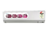 Daikin 2.6 Ton 3 Star Inverter Split AC (Copper, PM2.5 Filter, FTKL90XV16, White)