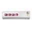 Daikin 2.6 Ton 3 Star Inverter Split AC (Copper, PM2.5 Filter, FTKL90XV16, White)