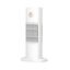 Evaporative Air Cooler Portable Air Conditioner & Cooling Fan for Room Home White