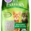 Ever Clean Lavender Cat Litter – 5kg | Super Fast Clumping, Fresh Floral Scent, Dust-Free, Long-Lasting Odor Control