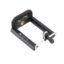 Everycom Tripod Phone Smartphone Mount Adapter Clip Holder Adjustable Bracket for Mini & Professional Tripod Pack of 1