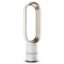 Fan Bladeless Electric Floor Cool Air 16 Inch Child Safety Tower Fan Household Desktop Air Cooler with Remote Control Cooling Fan
