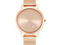 Fastrack Fleek Analog Dial Women's Watch