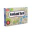 Funskool Games, Scotland Yard, A Compelling Detective and Strategy, Animal Board Game for Kids & Family, 2-3 Players, Ages 10 and Above, Multicolour