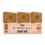 Ghar Soaps Sandalwood & Saffron Magic Bar For Bath (300 Gms Pack Of 3) | Paraben Free | Chandan & Kesar Bath Soap | Handmade Soaps For Glowing | Skin Brightening Soap For Men & Women