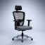 Green Soul Jupiter Pro (2026 Edition) Ergonomic Office Chair for Work|5 year Warranty|Intelli-Adapt Recline Mechanism | Wired Korean Mesh for Superior Durability | Installation Provided | Black & Grey