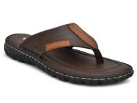 HEALTH FIT Super Soft Ortho Care Bounce Back Anti-Skid Water Resistant Slippers/Doctor Chappal & Footwear-Men 118
