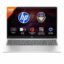 HP 15, AMD Ryzen 3 7320U (8GB LPDDR4, 512GB SSD) FHD, Micro-Edge, 15.6"/39.6cm, Win 11, M365 Basic(1yr), Office24, Silver, 1.59kg, fc0499AU, AMD Radeon Graphics, 1080p FHD Camera Laptop