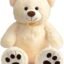 HUG 'n' FEEL SOFT TOYS – 3 Feet Teddy Bear | Soft Plush Stuffed Animal Toy | Cute, Cuddly & Huggable Gift for Girls, Kids & Boys | Perfect for Birthday, Anniversary, Valentine’s Day