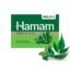 Hamam Neem & Tulsi Bathing Soap for Body 150 g (Combo Pack of 8) Purifying Soap Bar
