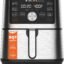 Instant Pot VORTEX Plus 6QT XL Air Fryer, 6-in-1 Air Fryer, Stainless Steel
