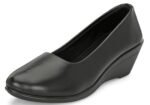 Karaddi Womens Formal Shoes 6097 Women's Office Shoe Ballet Flat