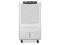 Kenstar Tallde 50 Desert Air Cooler for Home - Inverter Compatible, Wood Wool Cooling Pads, Collapsible Louvers (50L, 170 Watts)