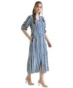 Leriya Fashion Dress for Women | Western One Piece Dress for Women Short & Long | Half Sleeve Casual Summer Dresses for Beach & Stylish Party Outifits Below The Knee
