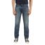 Levi's Men's Mid Rise 511 Slim Fit Mid-Rise Jeans Mid Indigo | Size: 34