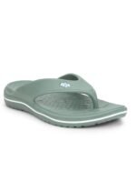 Liberty A-HA Blue & Brown Flip-Flops for Men - EVA Slip-On