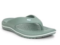 Liberty A-HA Blue & Brown Flip-Flops for Men - EVA Slip-On