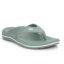 Liberty A-HA Blue & Brown Flip-Flops for Men - EVA Slip-On