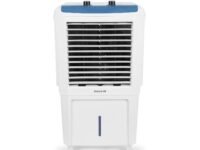Livpure Zencool Personal Air Cooler- 48L with High Air Delivery, Motor with Thermal Overload Protection, Anti-Bacterial Honeycomb Pads | Inverter Compatibility| 2 year Motor Warranty by Livpure