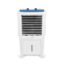 Livpure Zencool Personal Air Cooler- 48L with High Air Delivery, Motor with Thermal Overload Protection, Anti-Bacterial Honeycomb Pads | Inverter Compatibility| 2 year Motor Warranty by Livpure