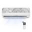 Lloyd Stylus 1 Ton 3 Star Wi-Fi Inverter Split AC, 2026 New Star Rated (Changeable Fascia, 6 in 1 Convertible, Cools Up To 54°C, Automatic Humidity, DG Mode, Ice Clean, Wood & Marble, GLS12V3ASNMR)