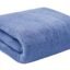 MAXOSHINE Microfiber Towels for Bath Large Size-Super Soft Coral Fleece Bathing Towel with Hook Quick Dry Super Absorbent-Bath Towel for Men and Women-70x140 cm, 350 GSM, Pack of 1