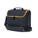 MOKOBARA Transit Briefcase 15.6 Inch Laptop Bag 15L Office Use