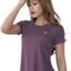 Nexsus Apparels Gym T-Shirt for Women-Quick Dry Sports & Workout T-Shirt for Women, Activewear for Running, Casual & Gym Use, Available in Plus Size's