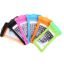 Oblivion Waterproof Mobile Pouch 1 Pc – Multicolor Universal Phone Cover, Underwater Case with Secure Lock, Waist Bag for Swimming, Rain, Camping, Beach, Compatible with All Smartphones