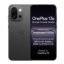 OnePlus 13s | Snapdragon® 8 Elite | Smarter with OnePlus AI | Lifetime Display Warranty | 12GB+256GB | Black Velvet