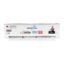 Panasonic 2.0 Ton 3 Star New Star rated Premium WiFi Inverter Smart Split AC (DustBuster Tech,Matter Enabled,AI, Higher Airflow, Copper Cond.,8in1 Convertible,4-Way,PM0.1 Filter,CS/CU-SU24BKY3W,White)