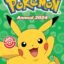 Pokemon Annual 2024: This Annual is the ideal action-packed gift for Pokémon fans ages 6 years and over