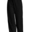 Q - RIOUS Women's Wide Leg High Waisted Baggy Lounge Sweat Pants Drawstring Athletic Flared Joggers with Pockets