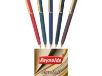 Reynolds Jetter Gold 5Ct Blue