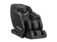 RoboTouch EcoZen Zero Gravity Full Body Electric Massage Chair (Black)