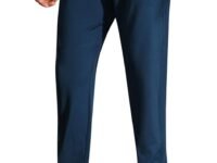 RynoGear Regular Fit Super Stretchable Track Pant for Men