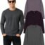 SLEEPY NUTS Regular fit Cotton Full Sleeve Plain T-Shirt for Men (Pack of 1,2,3 Size Small to 3XL)