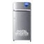 Samsung 189 L, 5 Star, Digital Inverter, Direct-Cool Single Door Refrigerator (RR21H2G25S8/HL, Silver, Elegant Inox, Single Touch Defrost, 2026 Model)