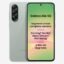 Samsung Galaxy A56 5G Mobile (Awesome Olive, 8GB, 256GB) | Segment Most Complete Triple Camera | 50MP | AI Editing | 4nm Processor | sAMOLED | 5000mAh | Gorilla Glass Victus+| Knox Security