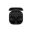 Samsung Galaxy Buds Core (Black) Galaxy AI Enabled in-Ear TWS with ANC | Enriched Bass | 6 Mic Setup | IP54 | 35hrs Battery | Touch Controls