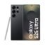 Samsung Galaxy S25 Ultra 5G (12GB RAM + 256GB Storage) Titanium Black
