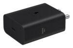 Samsung Original Travel Adapter (15W, Black)