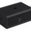 Samsung Original Travel Adapter (15W, Black)