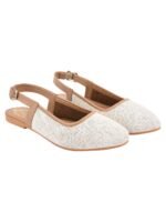 Shoetopia Women Flat Sandal