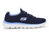 Skechers Womens Summits - Artistry Chic Sneaker