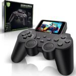 Toy Imagine Retro Handheld Gaming Console for Kids